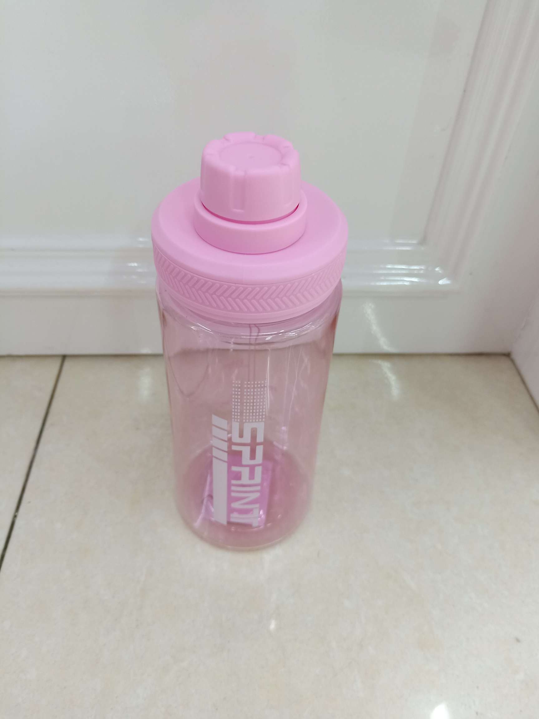 500ml water cup