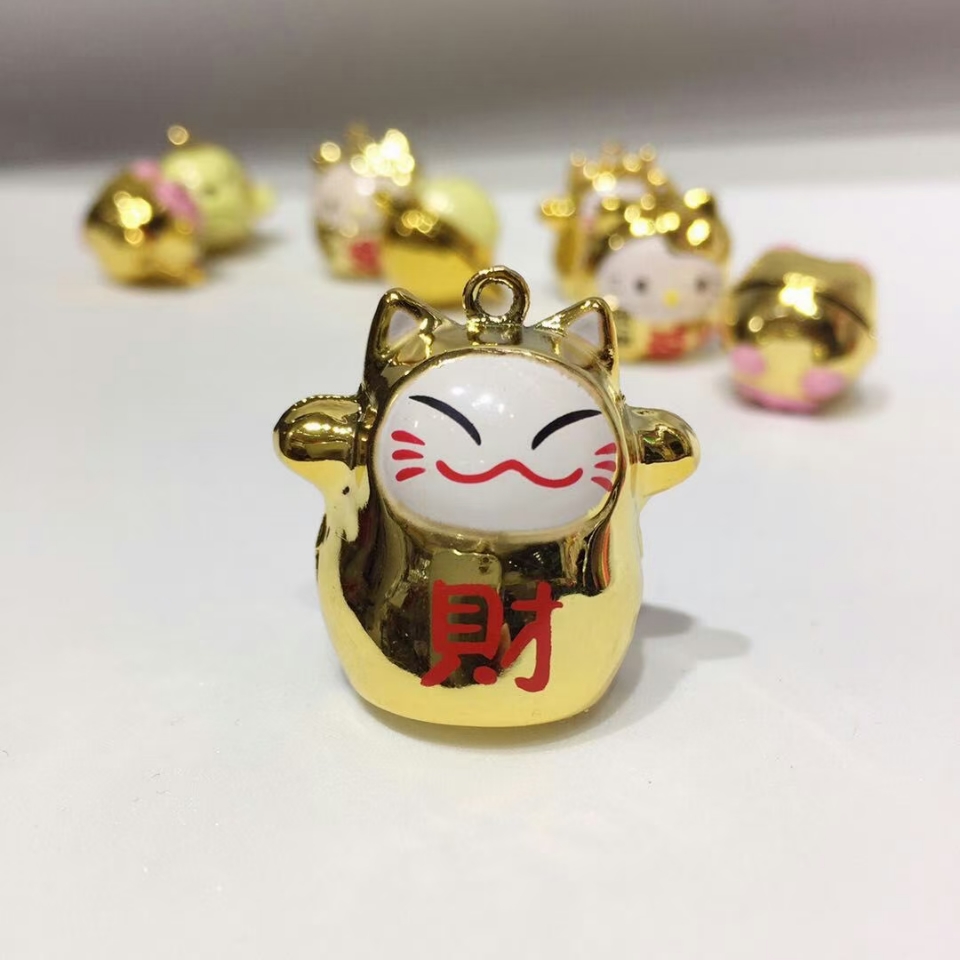 🔔 卡通项圈铃铛，项圈可调节大小

🔔 随机发，不挑款，清光无货补详情图17