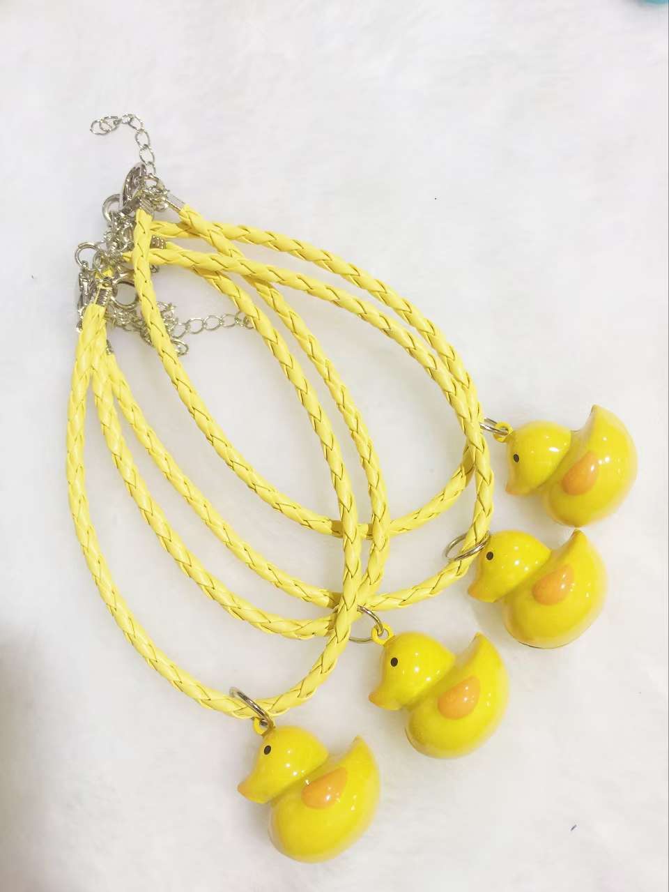 🔔 卡通项圈铃铛，项圈可调节大小

🔔 随机发，不挑款，清光无货补详情图7