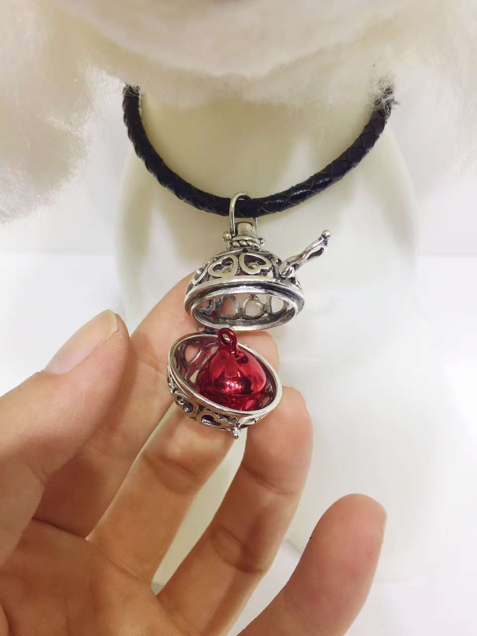 🔔 可以打开的铃铛挂件

🔔 打开后可用于防止联系方式
🔔详情2