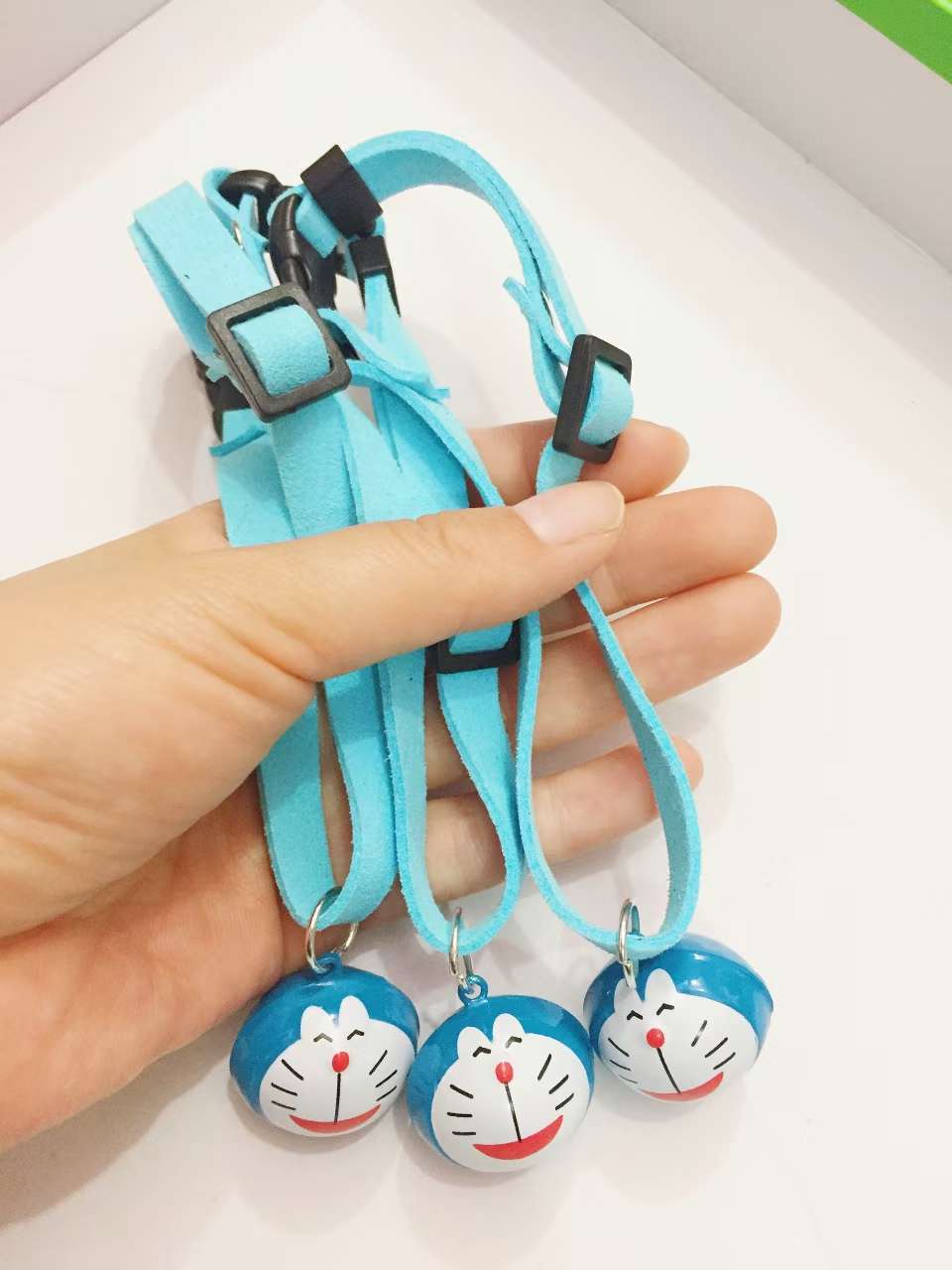 卡通项圈铃铛/寵物项圈铃铛/寵物卡通铃铛细节图