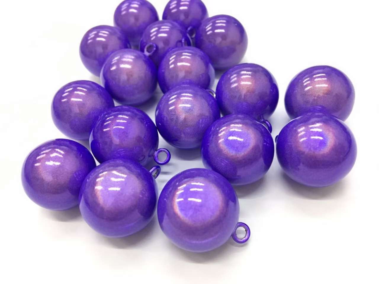 宠物项圈实物图