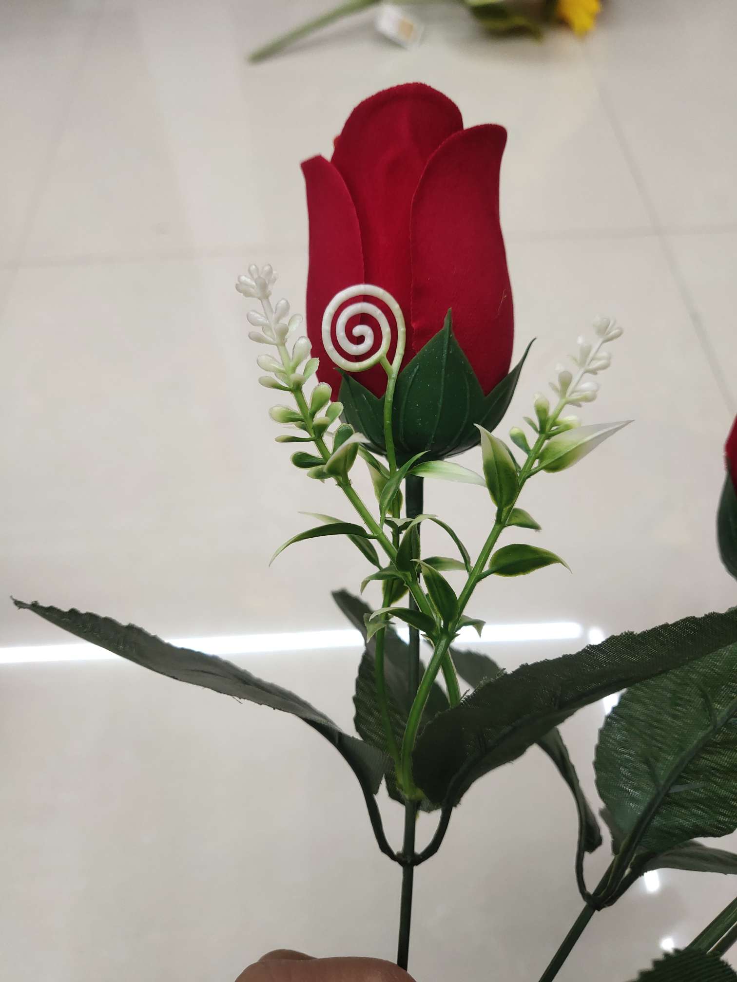 وكانت أسعار البيع أفضل من الأسعار التي كان يبيعها المنتجون Item Picture