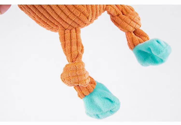 👏👏👏👍👍
拥抱毛绒玩具
37.5*18cm，127g
按腹部会拥抱，现货69详情3