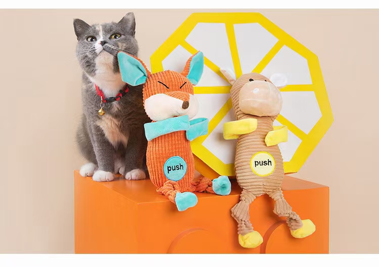 👏👏👏👍👍
拥抱毛绒玩具
37.5*18cm，127g
按腹部会拥抱，现货69详情4