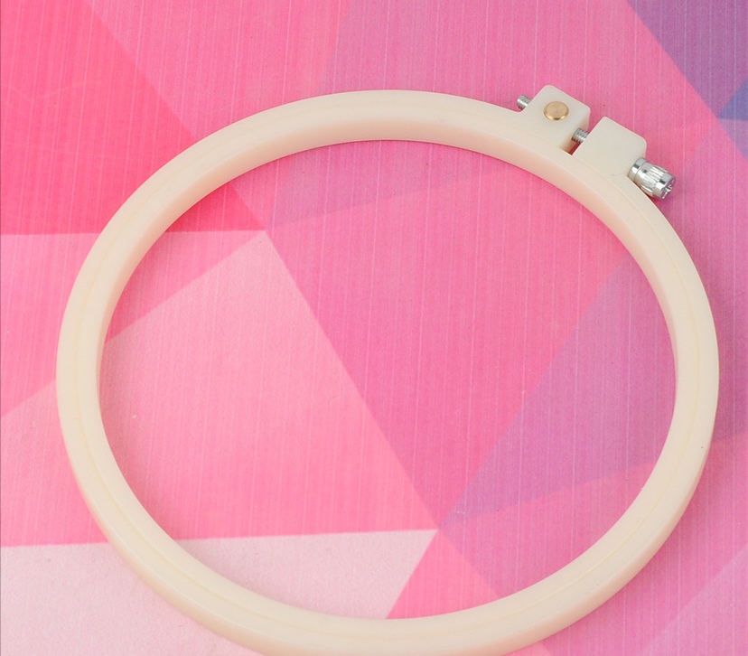 ABS再生料实物图