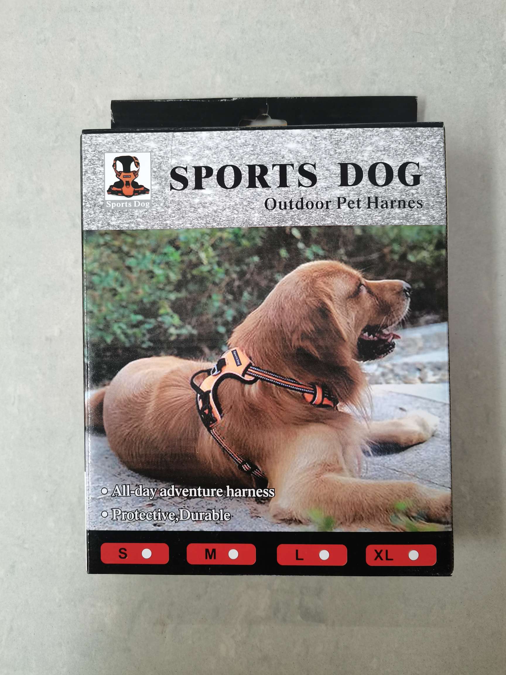 狗胸背带宠物项圈牵引带牵引绳防爆