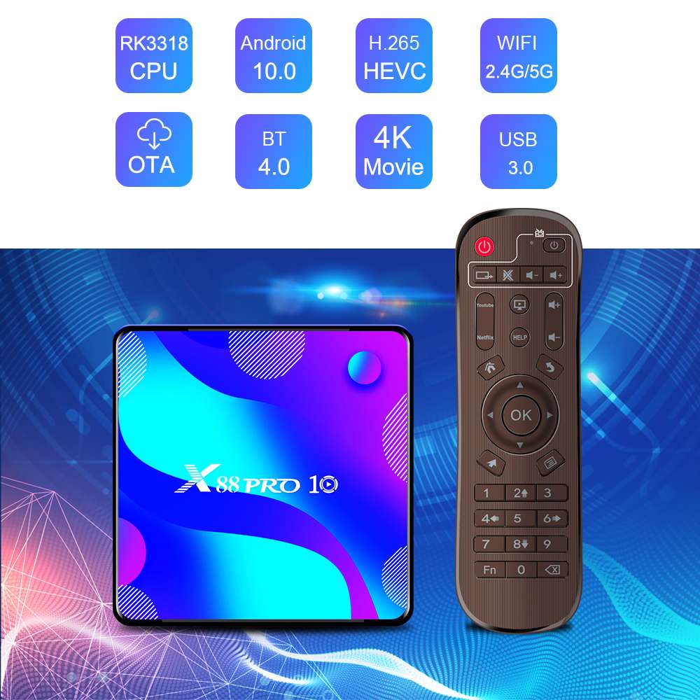 TVBOX电视机顶盒
X88PRO 10详情图11