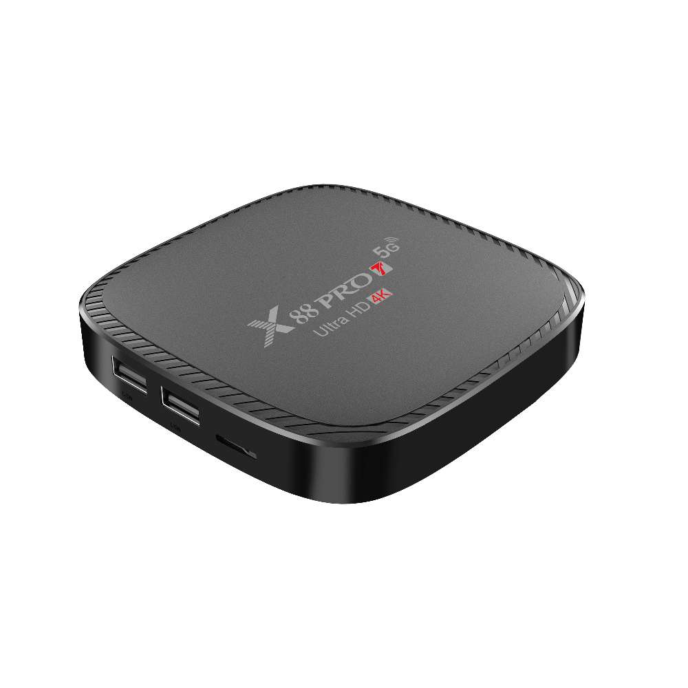 TVBOX电视机顶盒
X88PRO T详情图11