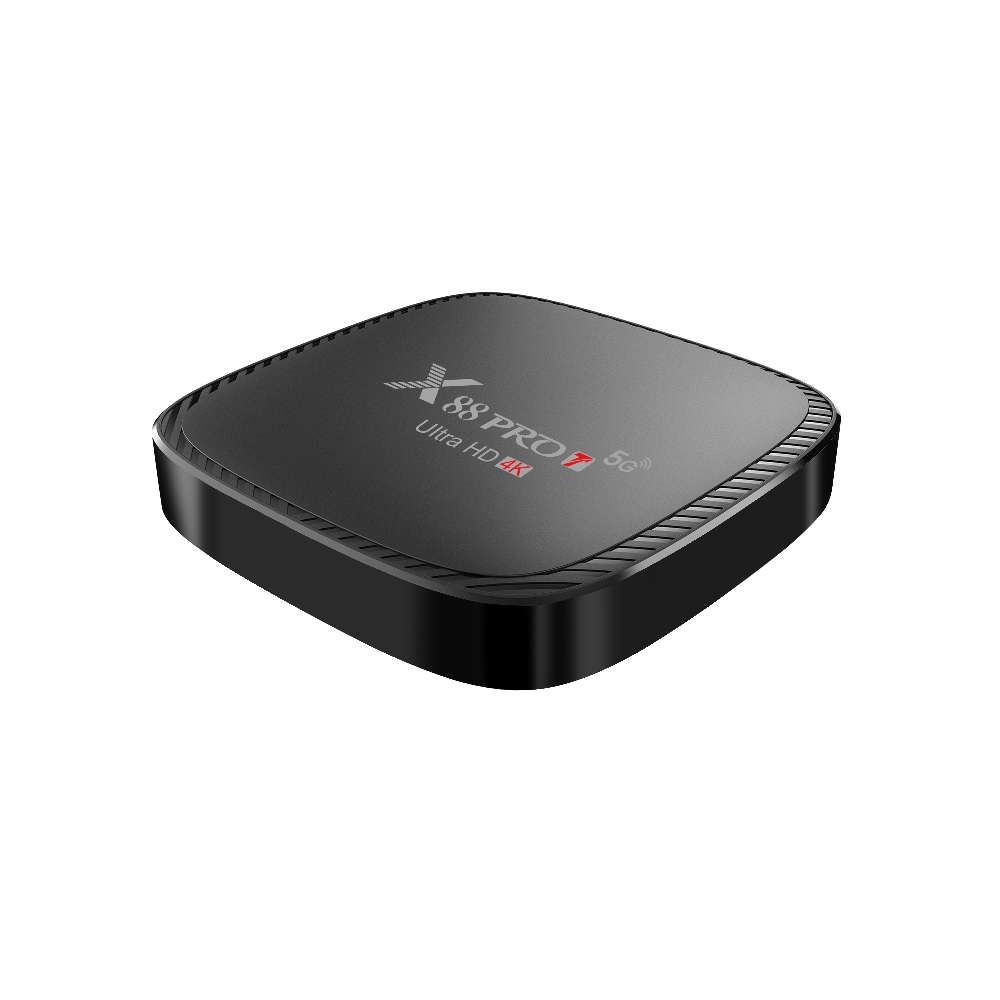 TVBOX电视机顶盒
X88PRO T细节图