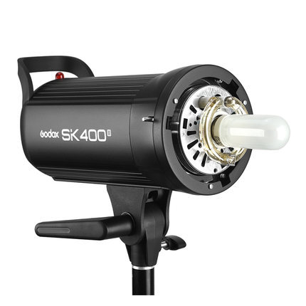 Photography light studio flash Specification image