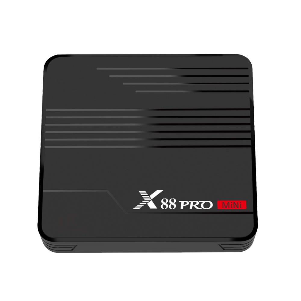 TVBOX电视机顶盒
X88 PRO MINI详情图10