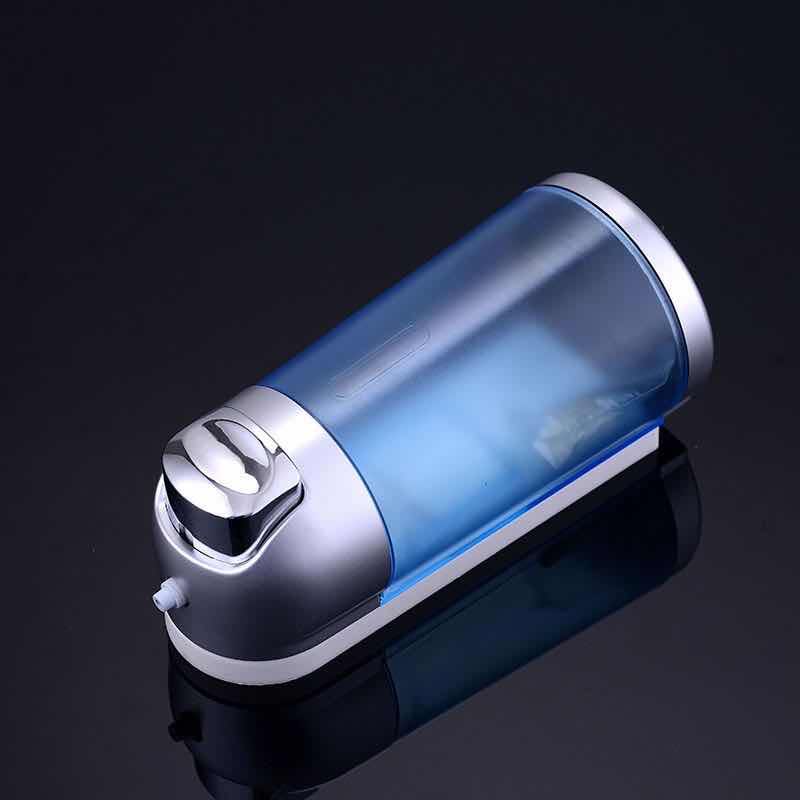صابون جهاز استشعار ذاتي، اغتسال شامبو detail image 4