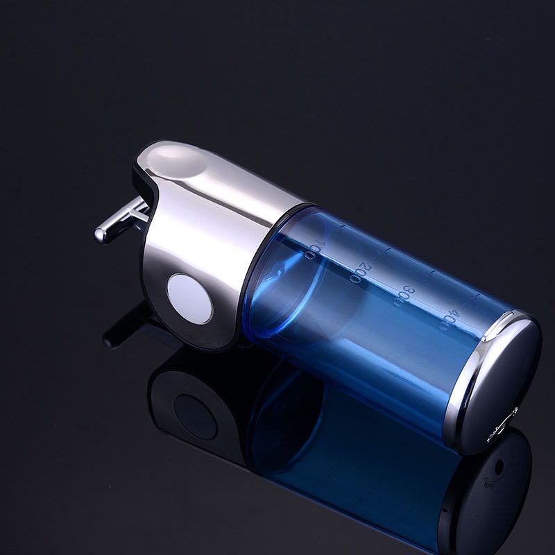 皂液器、给皂器实物图