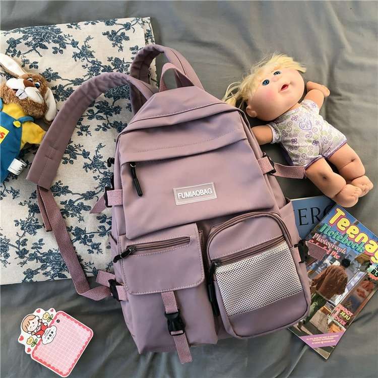 COOL感少女 鼎赫箱包 DH-8056