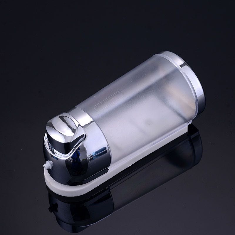 صابون جهاز استشعار ذاتي، اغتسال شامبو detail image 2