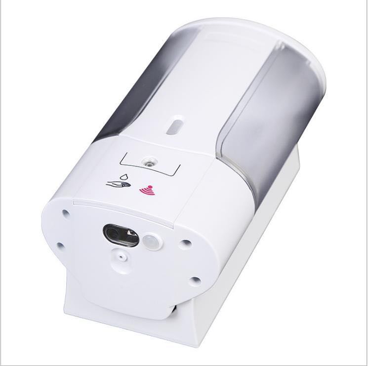 الصابون المستحث بالكامل، صابون مضاد للماء detail image 1