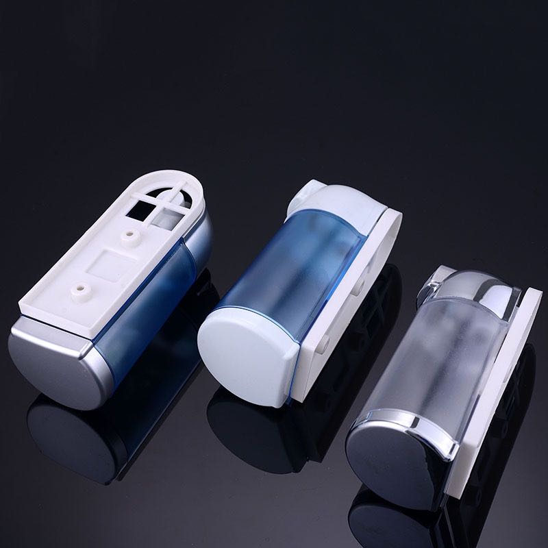 صابون جهاز استشعار ذاتي، اغتسال شامبو detail image 5