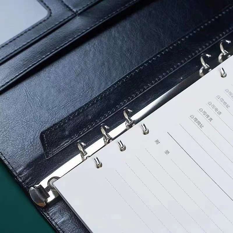 本子/笔记本/笔记本礼盒套装/毛绒笔记本/A5本产品图