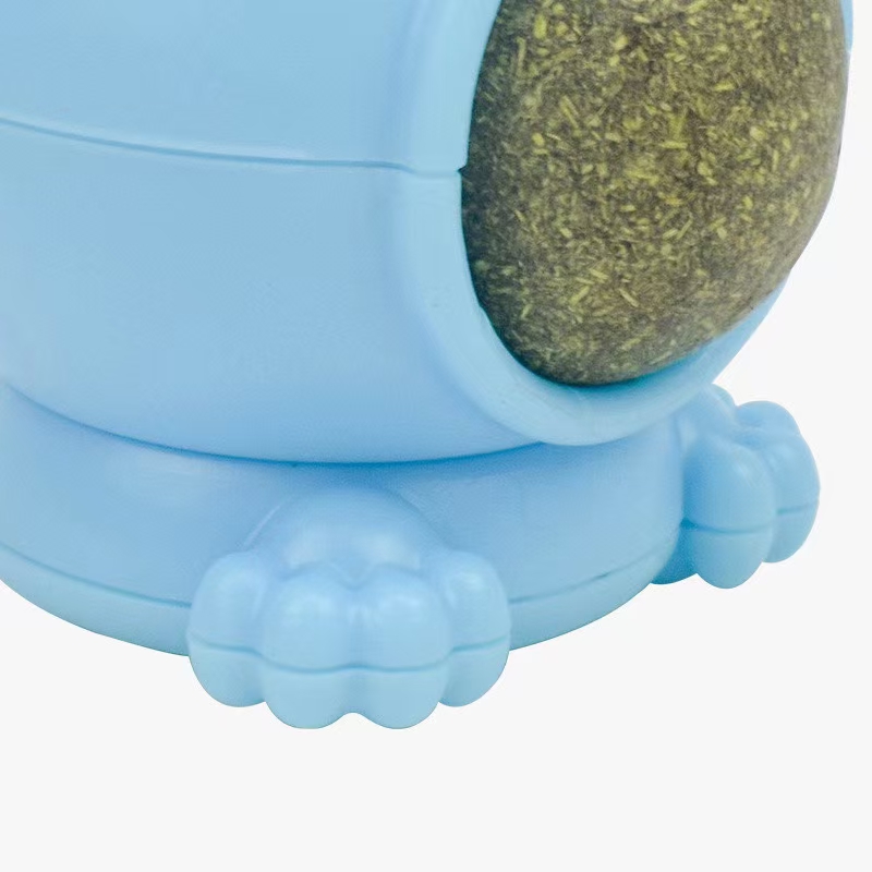 宠物宝宝新款猫薄荷球🎉🎉🎉
厂家直销，现货批发详情图9