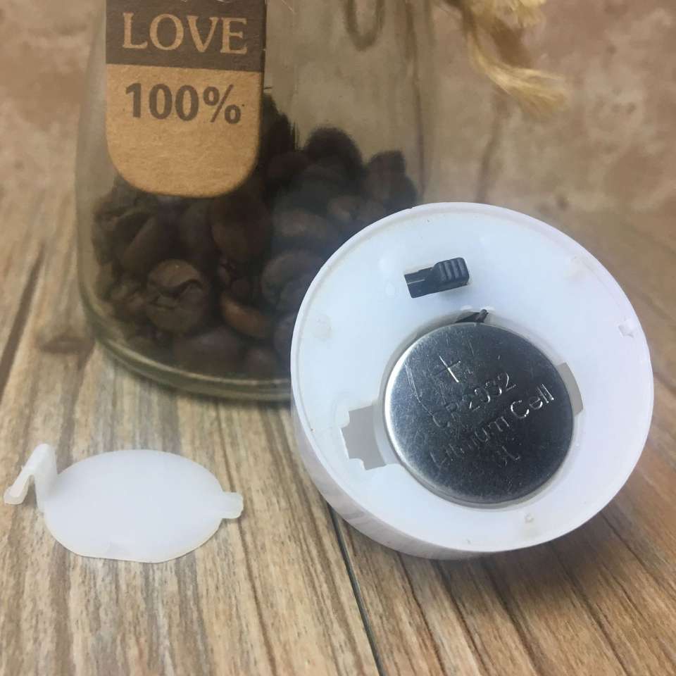 厂家直销 led蜡烛 创意小茶蜡电子蜡烛 万圣节圣诞节婚庆派对用品细节图