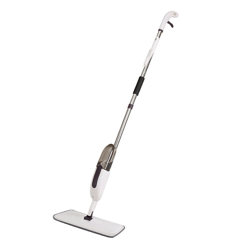 Spray water mop mop new one mop clean dry and wet dual use lazy disinfection tablet mop tablet floor magic device