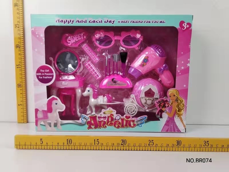 过家家摆件产品图