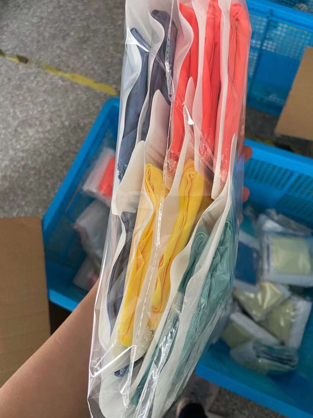 宠物宝宝术后服 进口米兰尼面料 四面弹力 厚实舒适详情图4