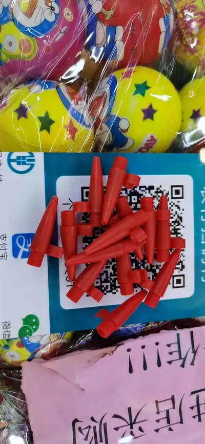 Animal Air Nozzle Office, Cultural Atmosphere, Layout Supplies Balloon Pump Bsdiwei Plastic 1