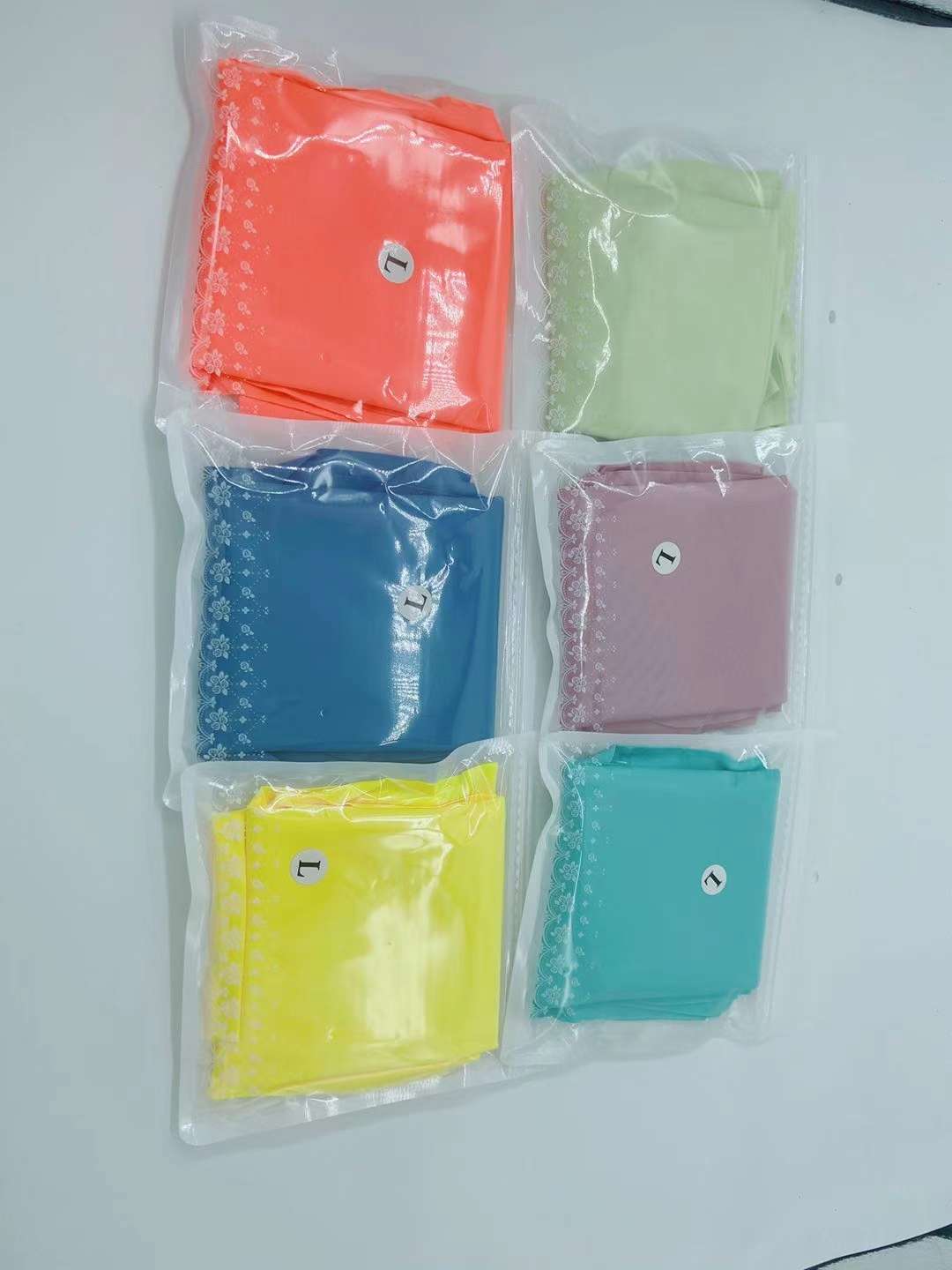 宠物宝宝术后服 进口米兰尼面料 四面弹力 厚实舒适详情图1