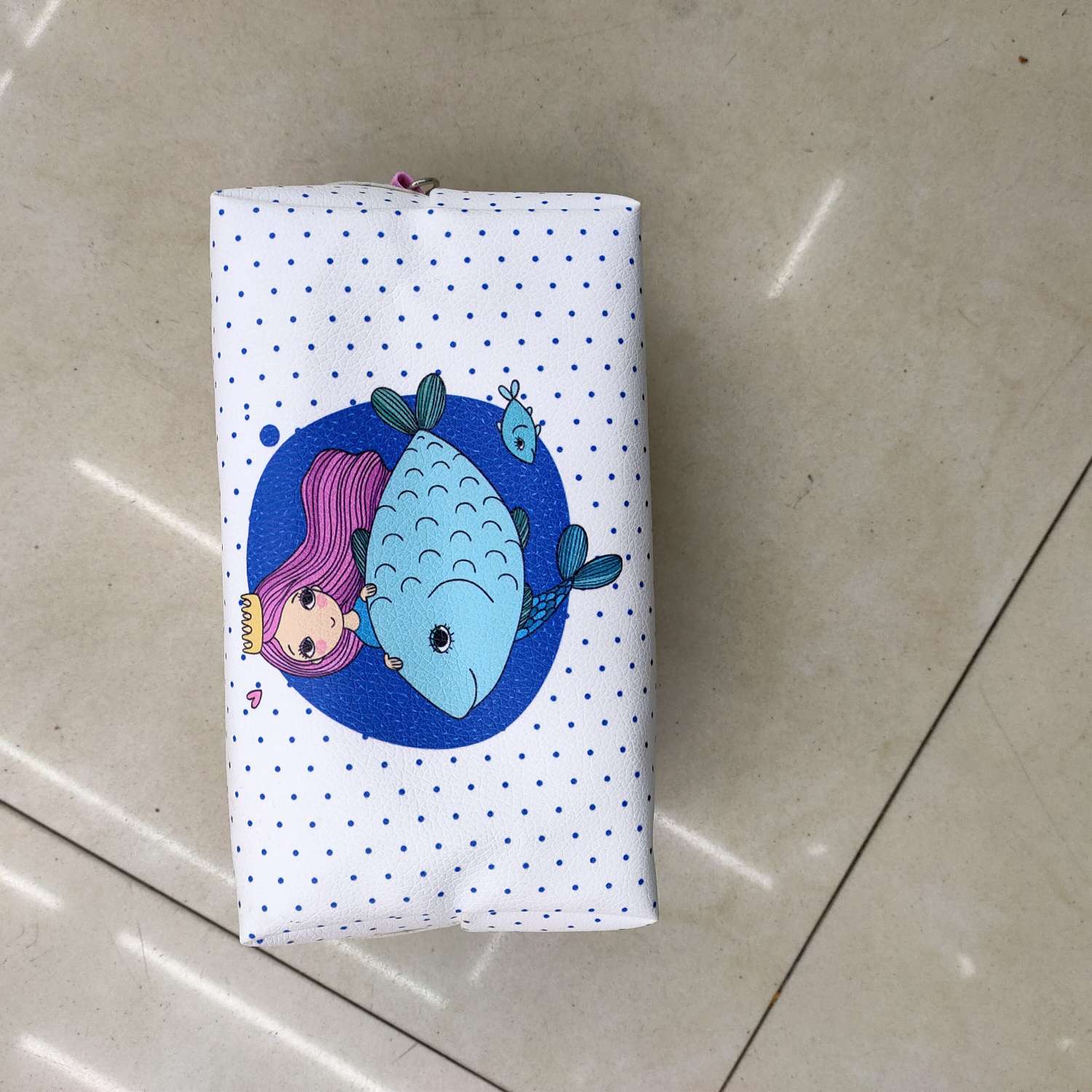 Star Anise Bag