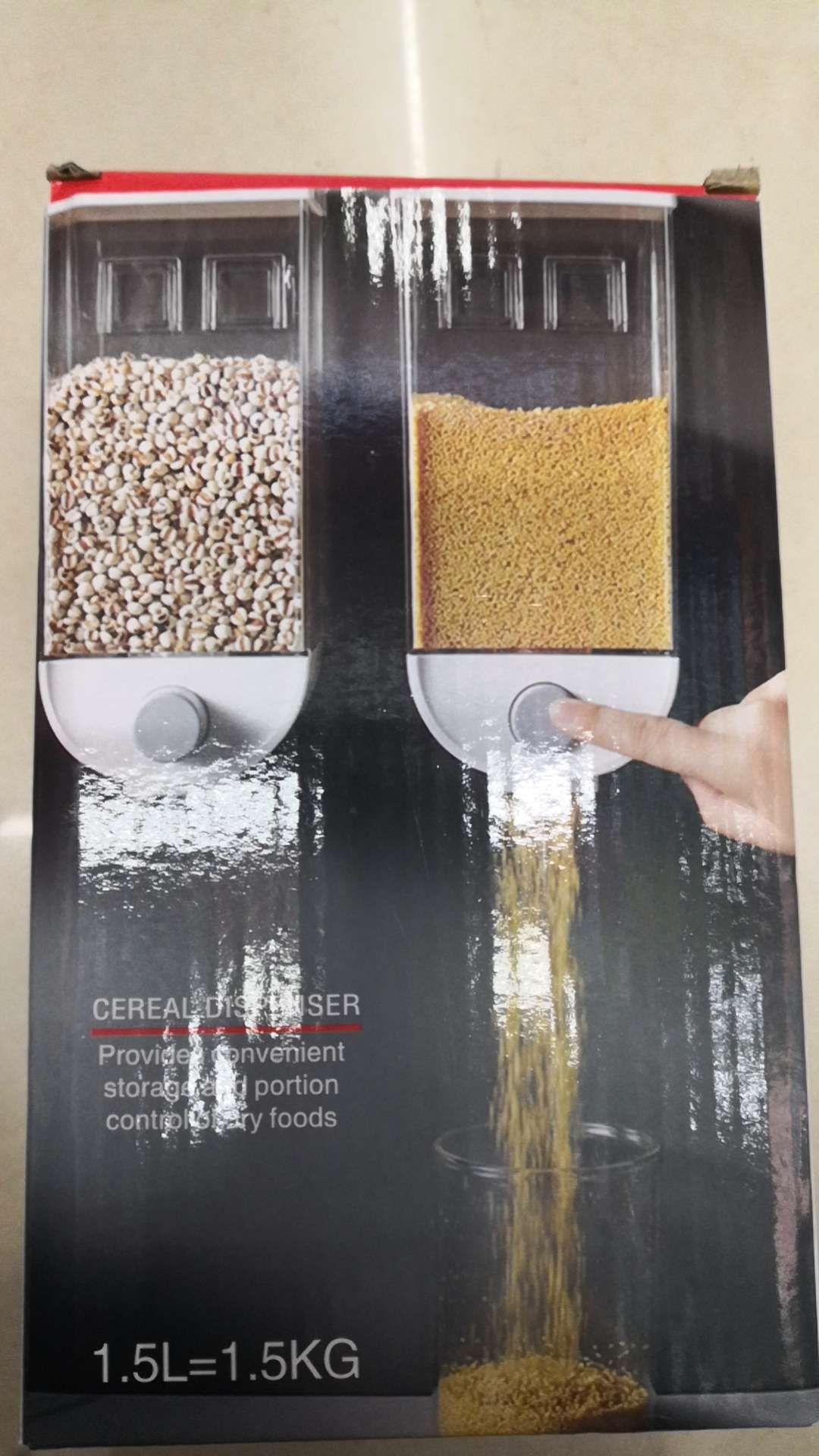 Fruit Dehydrator details Picture