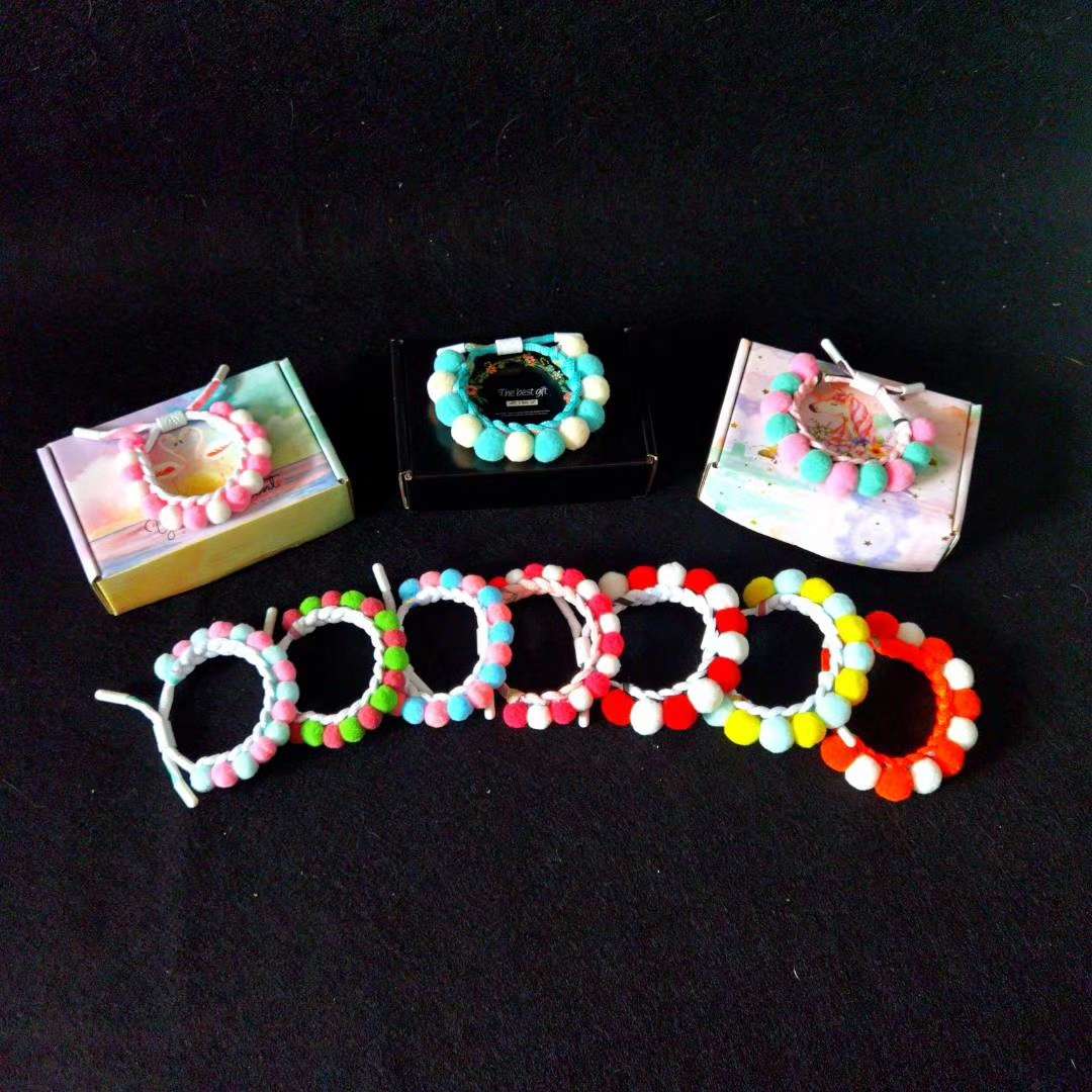 宠物宝宝马卡龙项圈爆款来了，新包装，升级款