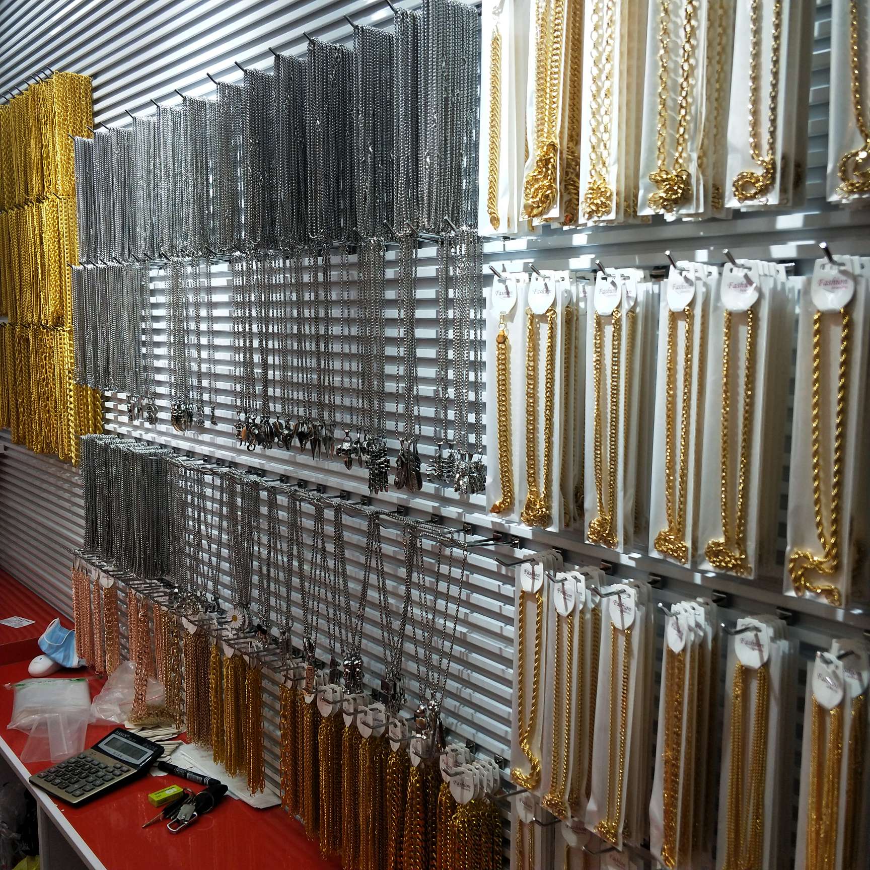 Senluo Accessories describe pic - 3