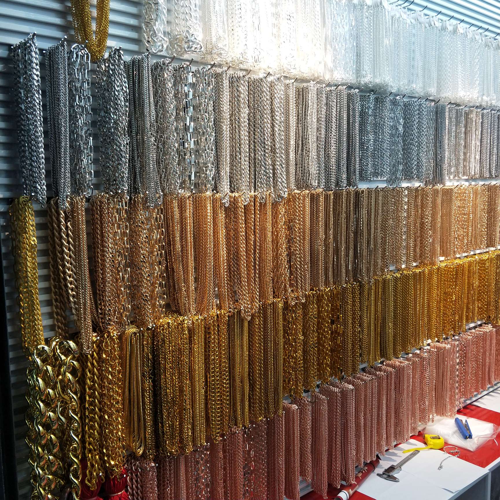 Senluo Accessories describe pic - 2