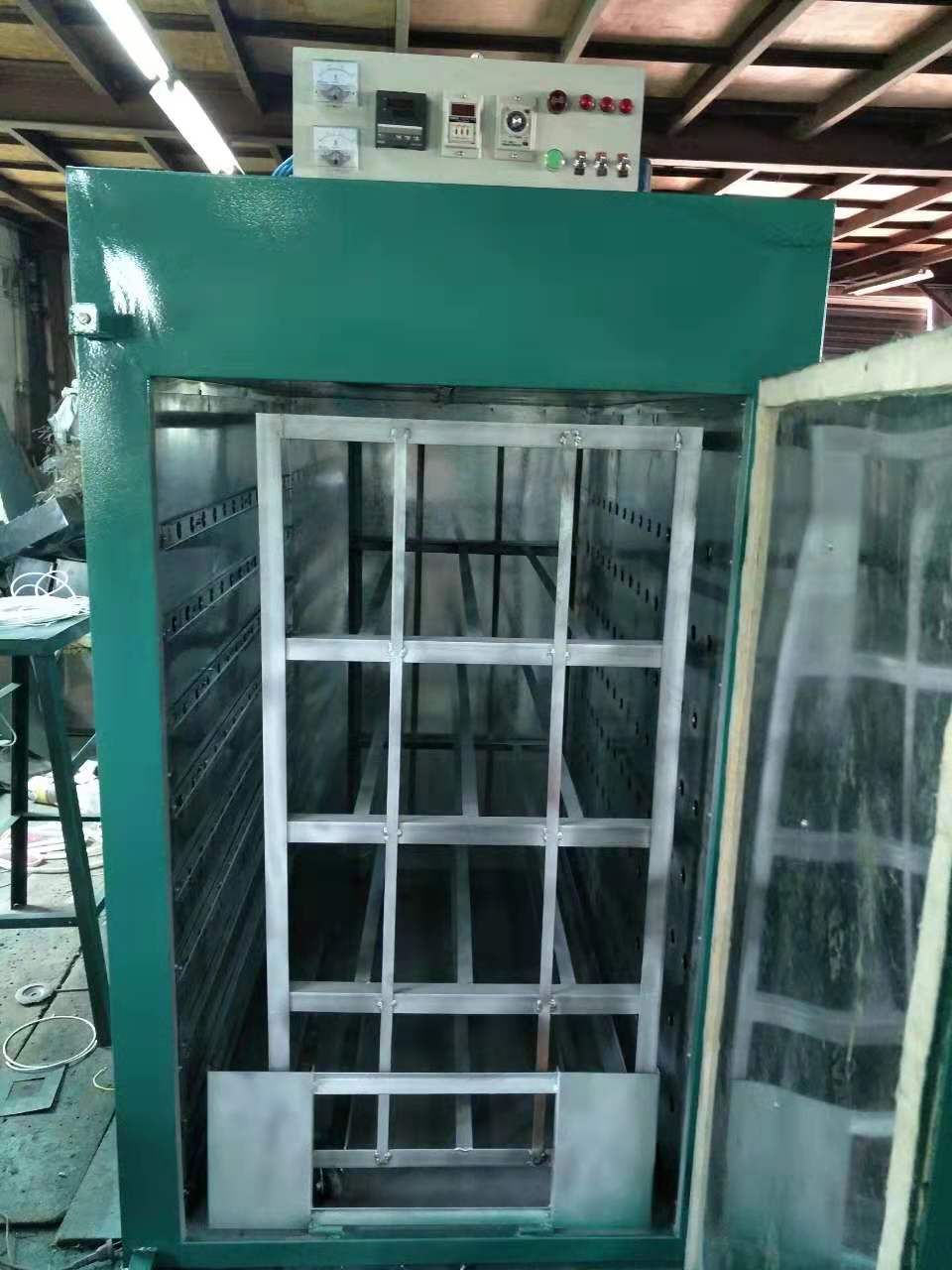 烤箱