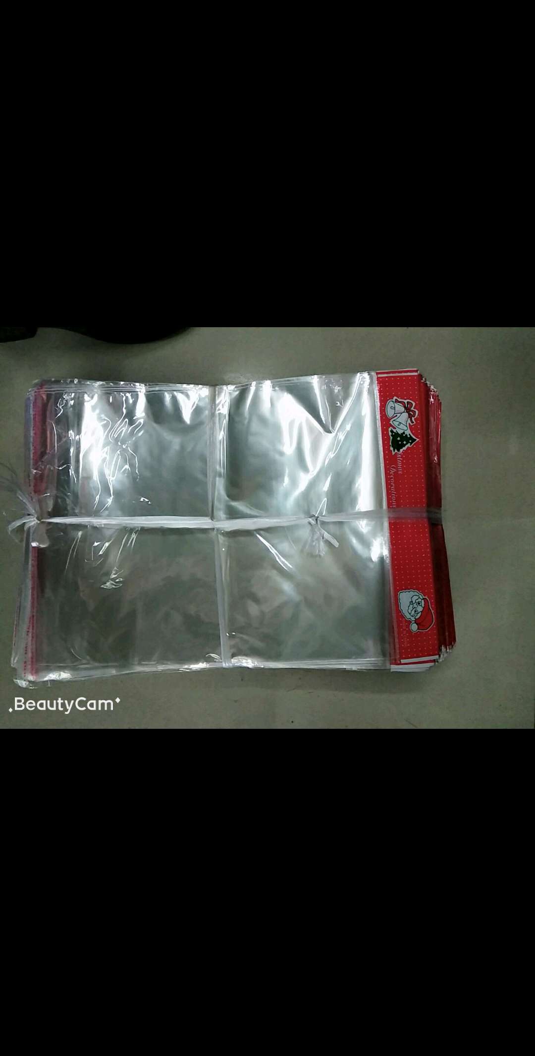 多规格圣诞节卡头头详情图2