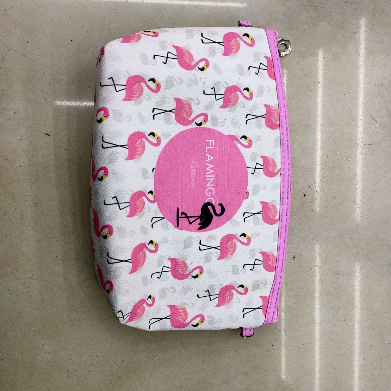 Makeup Bag