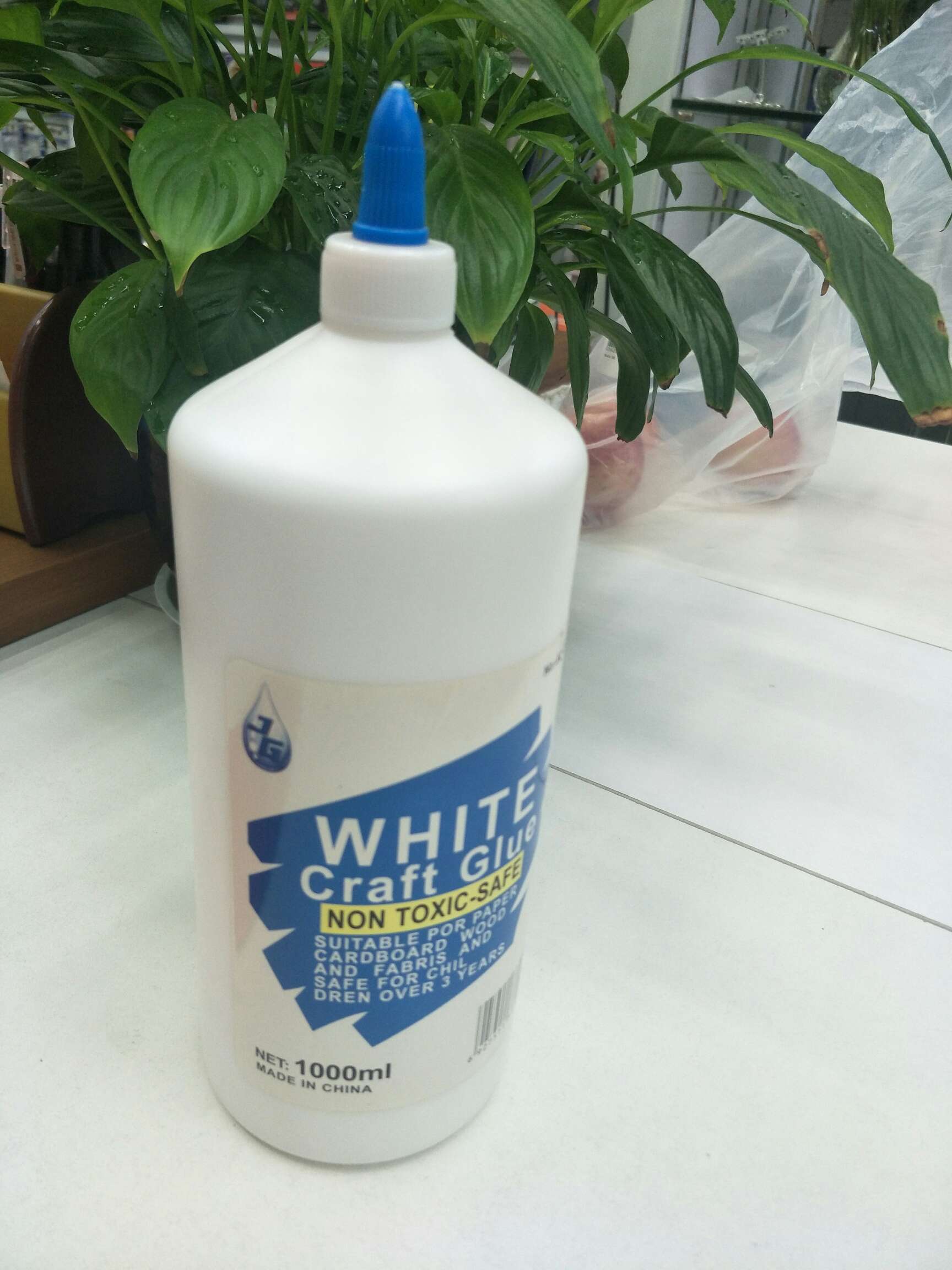 1000mL手工白胶详情1