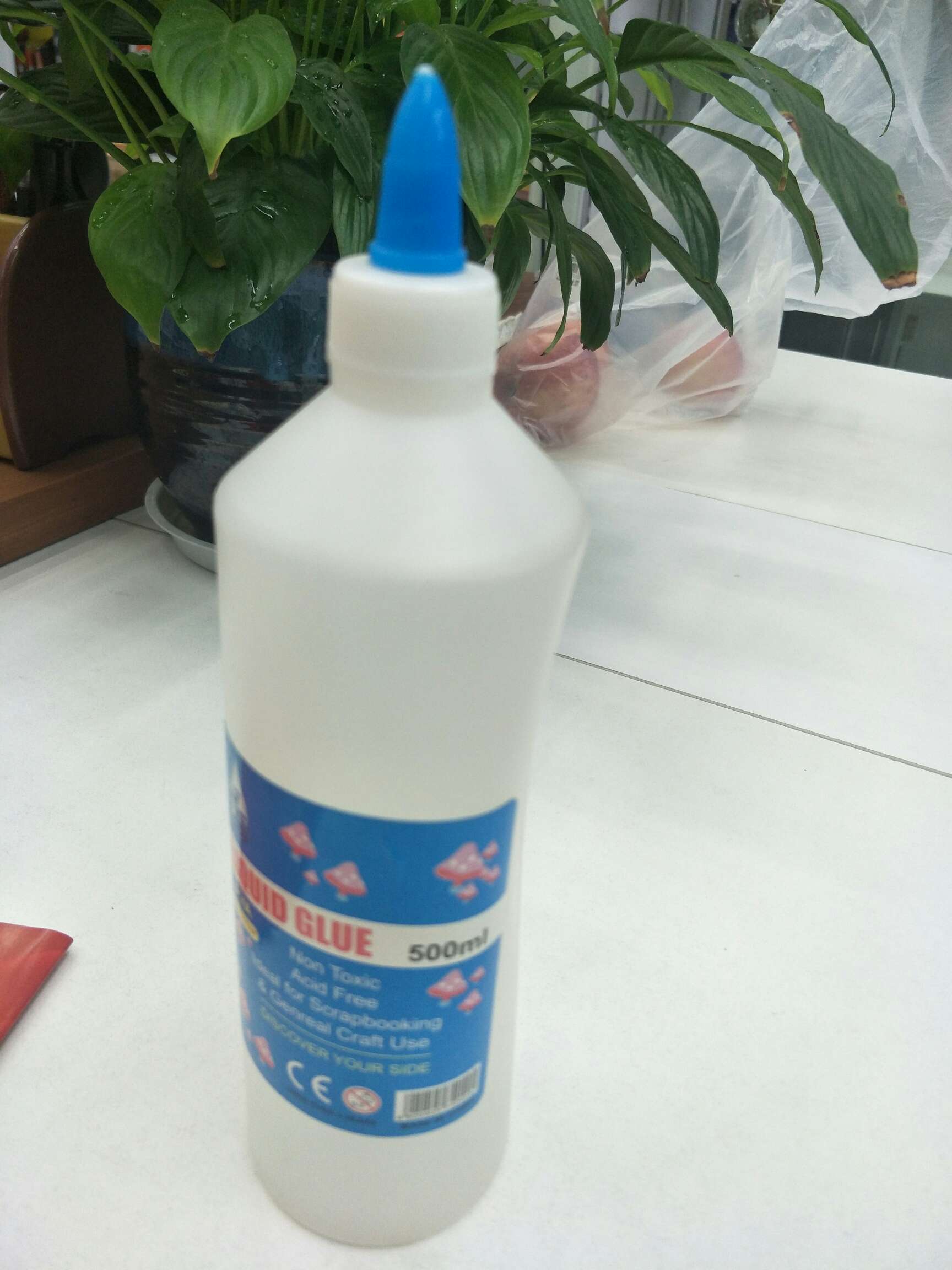 500mL液体胶，500mL液体胶，