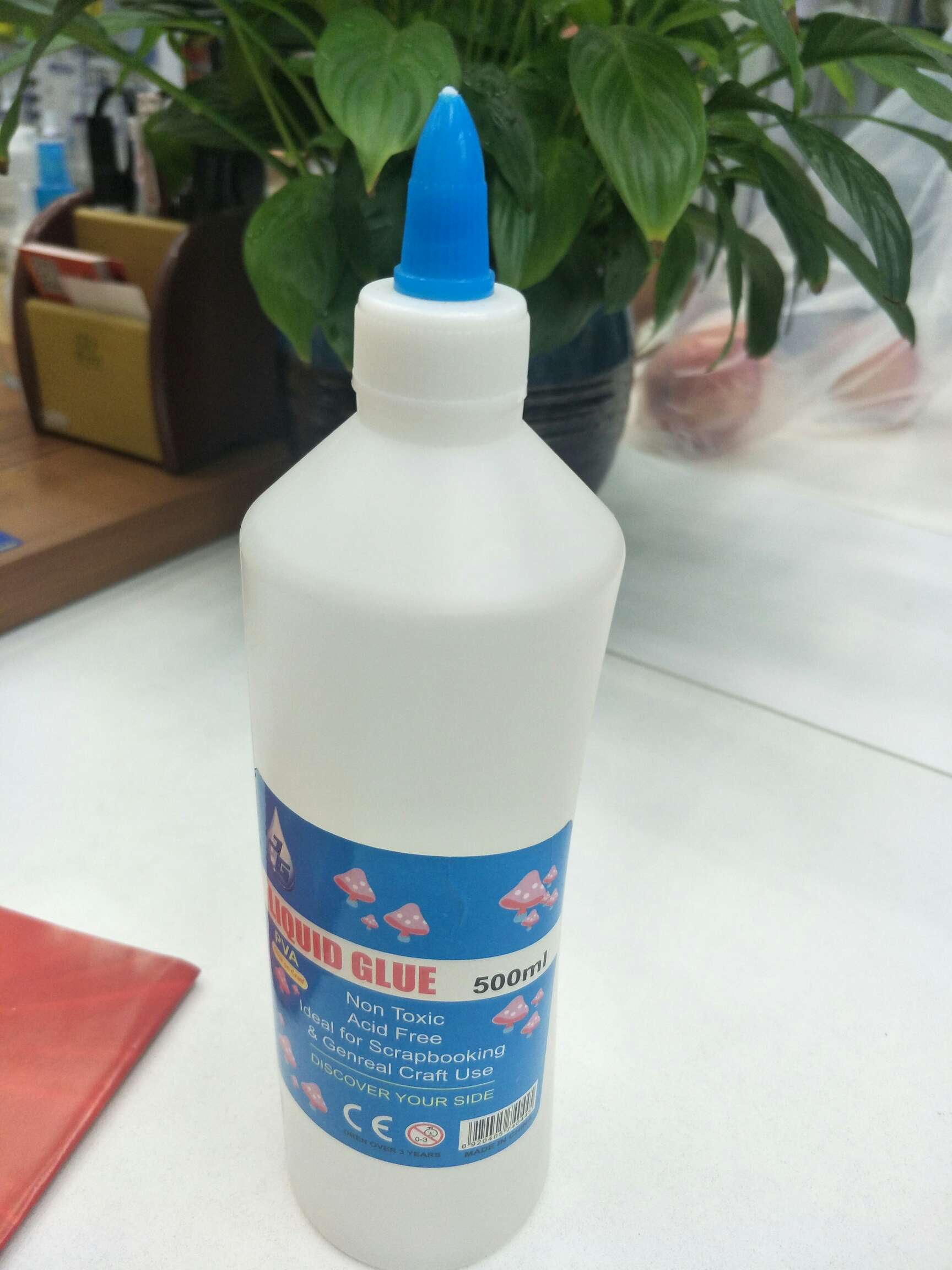 500mL液体胶，500mL液体胶，详情图1