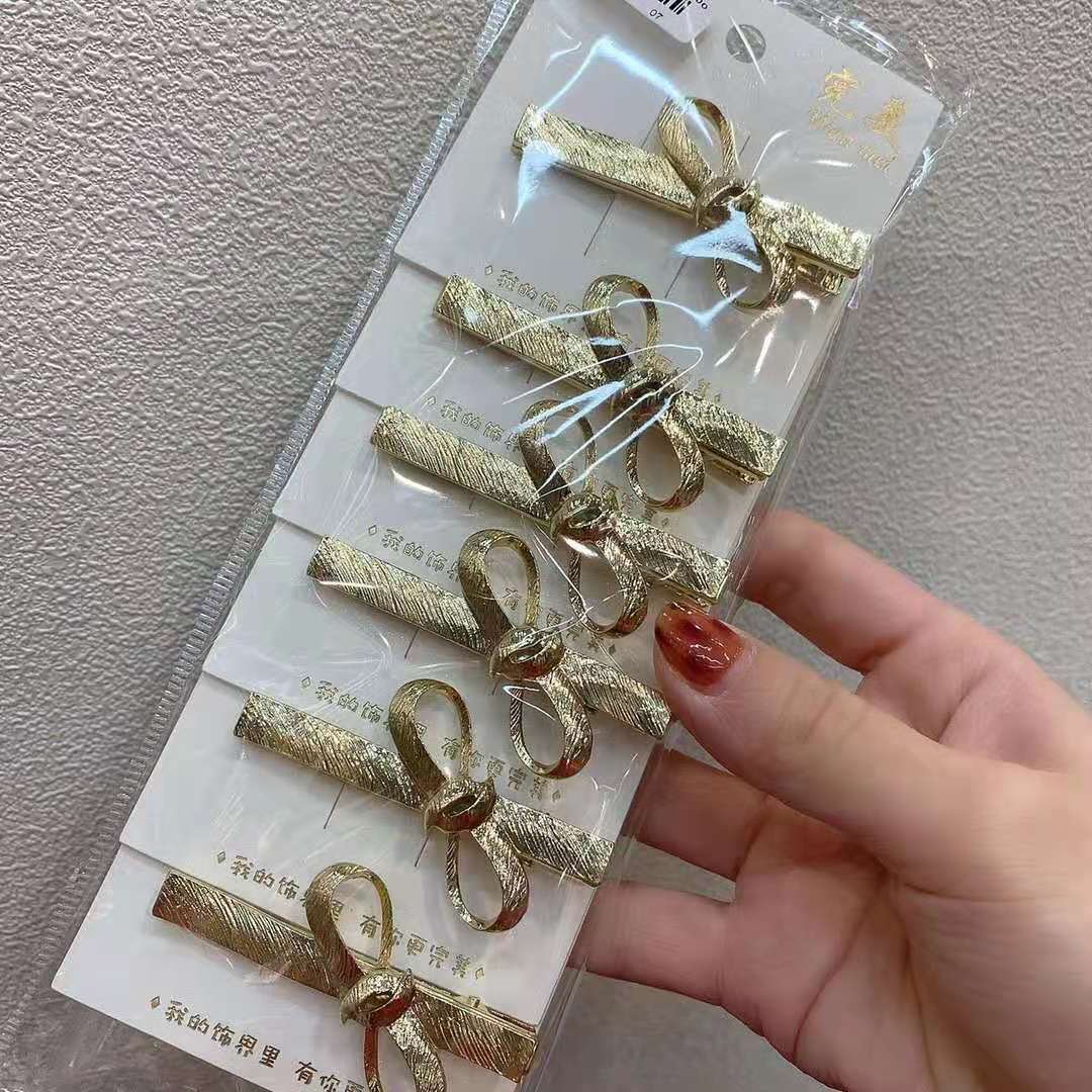 Qijie Accessories describe pic - 2