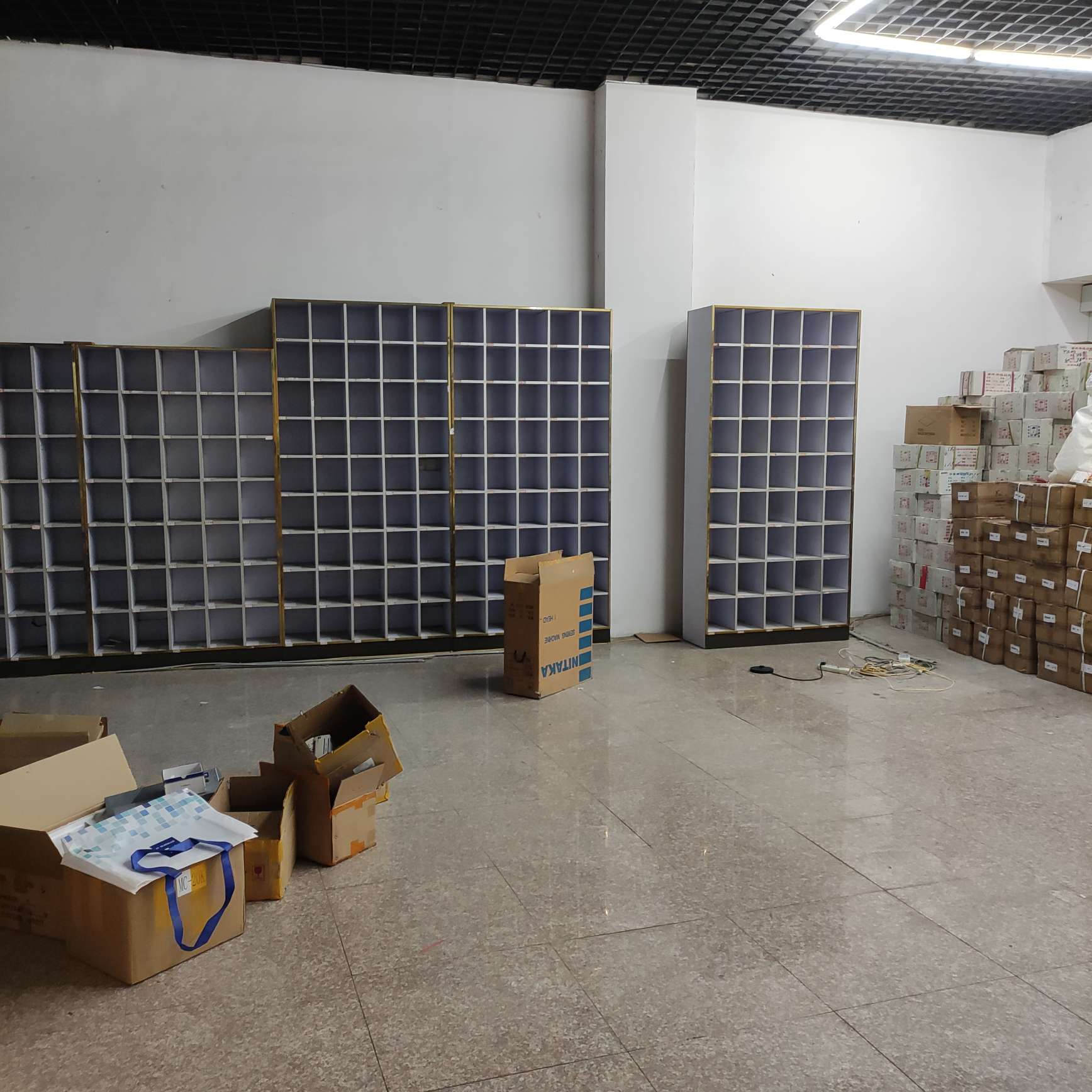 Yiwu Hufeng Sewing Machine Shop describe pic - 1