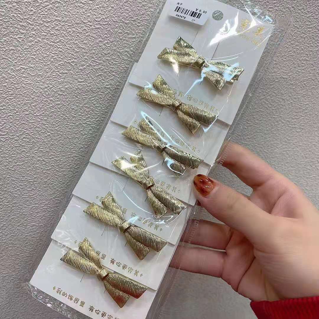 Qijie Accessories describe pic - 1