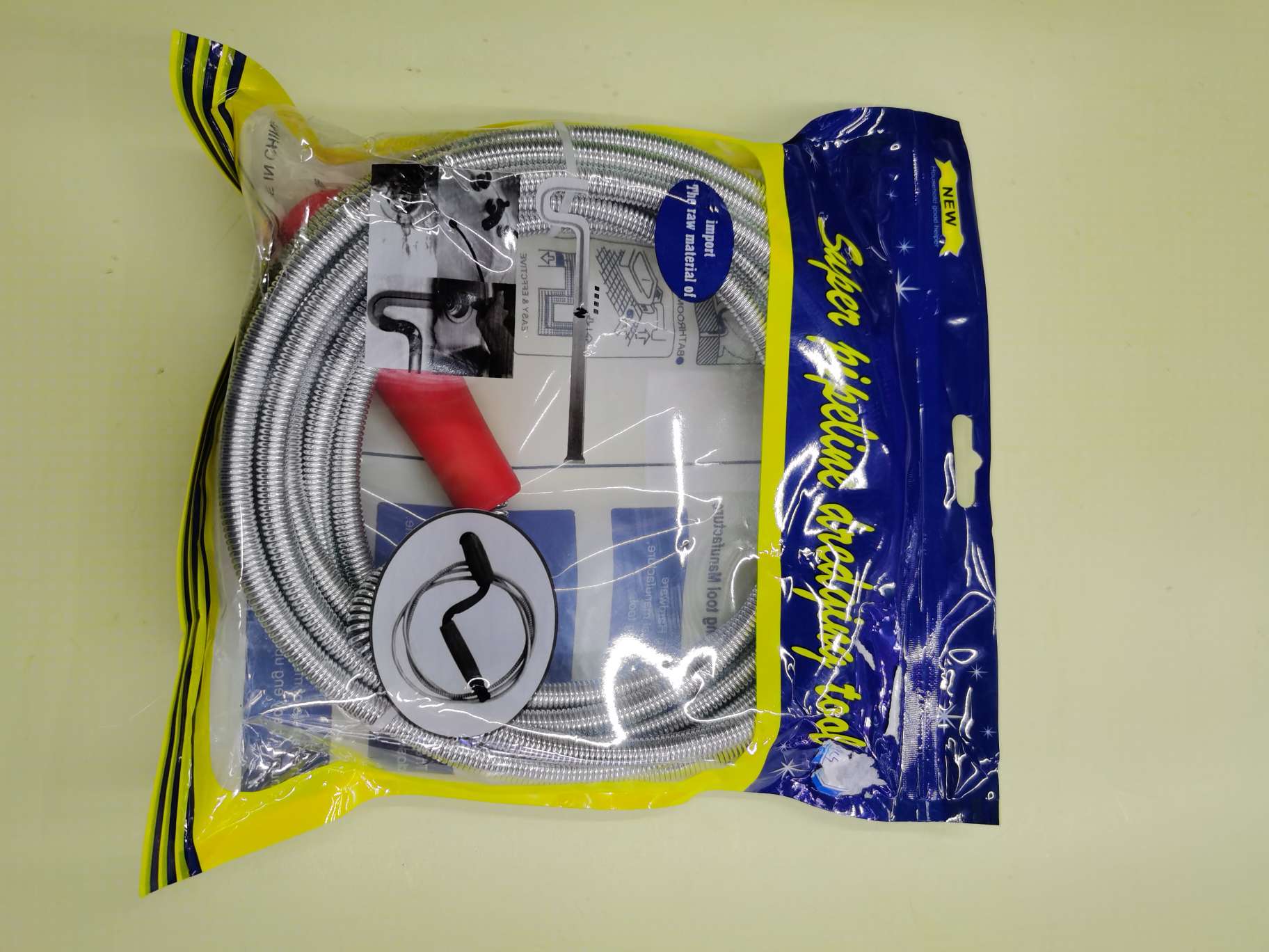 弹簧疏通器详情图15