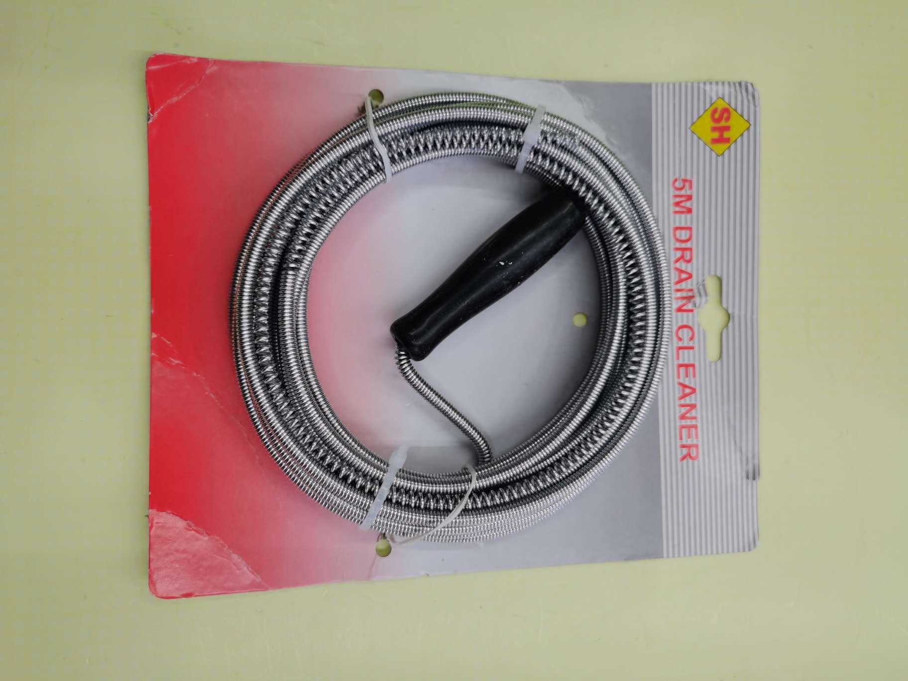 弹簧疏通器详情图7