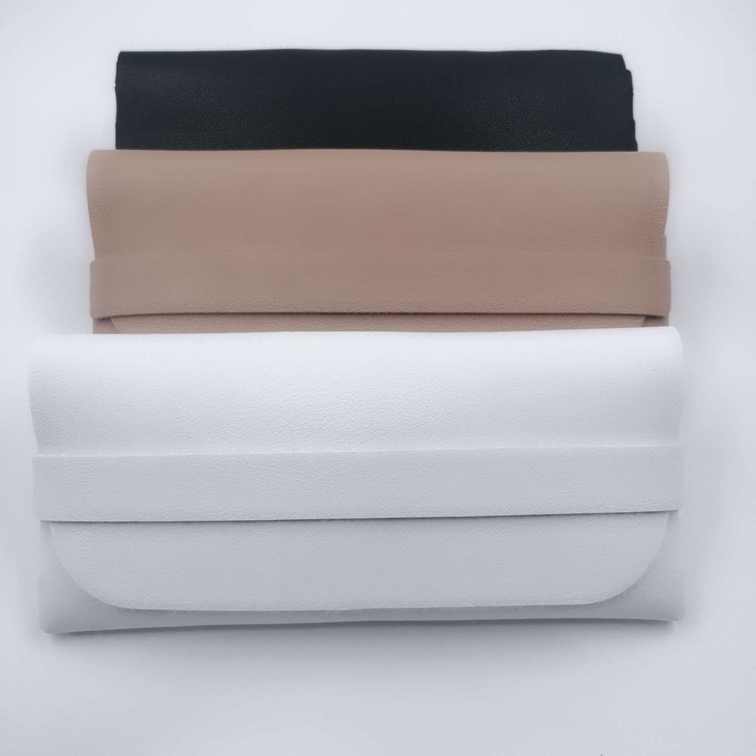gm sunglasses leather case, sunglasses packaging box, optical case, soft case, fashionable and trendy brand, unisex portable case, Xiaohongshu bestseller, factory direct supply, large quantity discounts pic 19