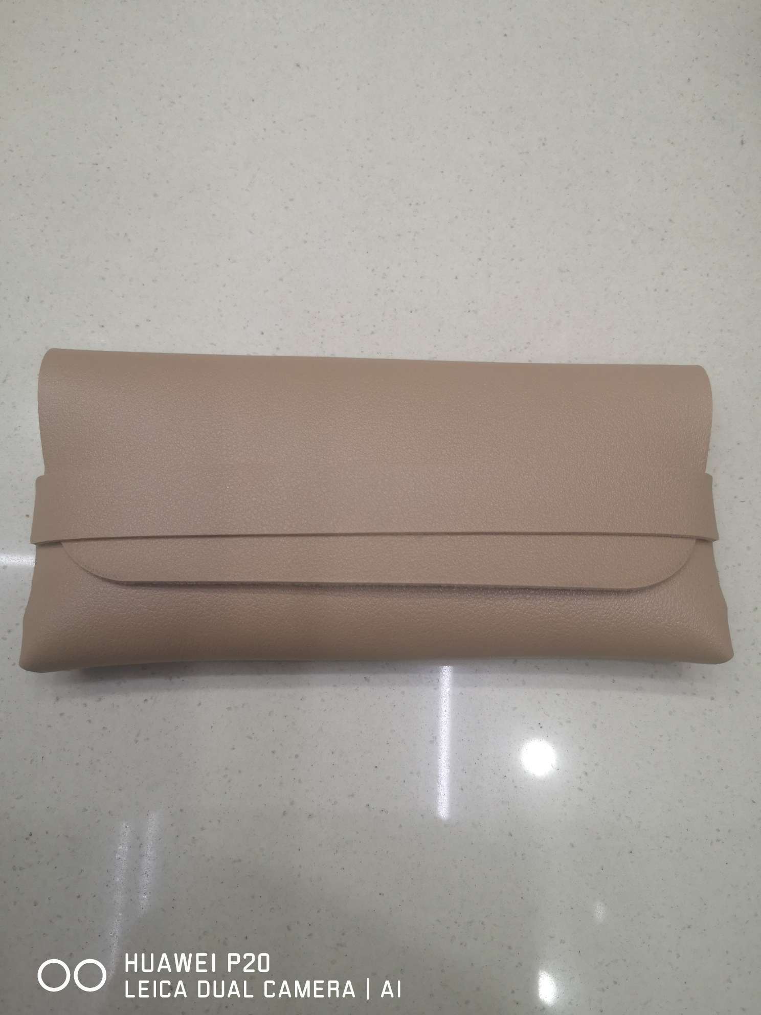 gm sunglasses leather case, sunglasses packaging box, optical case, soft case, fashionable and trendy brand, unisex portable case, Xiaohongshu bestseller, factory direct supply, large quantity discounts pic 1