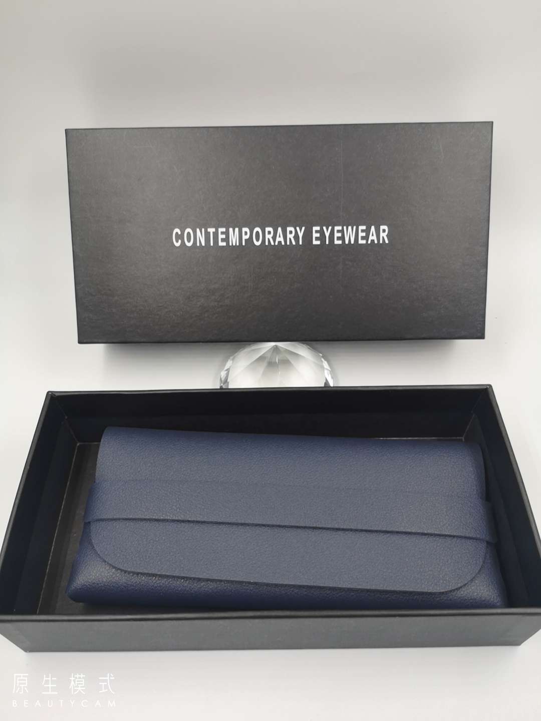 gm sunglasses leather case, sunglasses packaging box, optical case, soft case, fashionable and trendy brand, unisex portable case, Xiaohongshu bestseller, factory direct supply, large quantity discounts pic 20