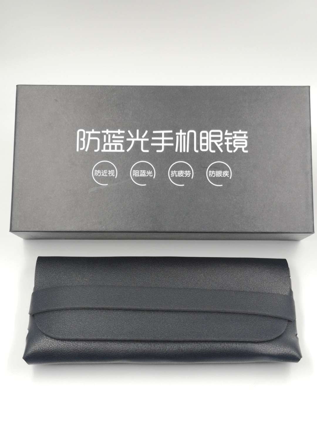 gm sunglasses leather case, sunglasses packaging box, optical case, soft case, fashionable and trendy brand, unisex portable case, Xiaohongshu bestseller, factory direct supply, large quantity discounts pic 17